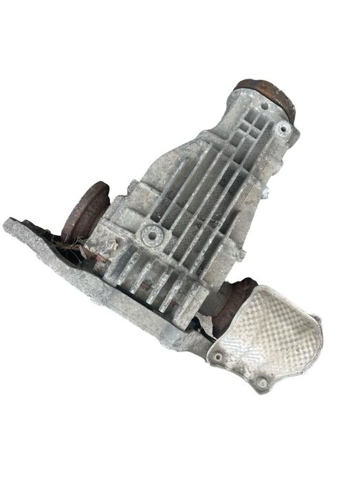 Grup Diferential Spate Audi A8 Iii 4H2, 4H8, 4Hc, 4Hl 2009 - 2018 3.0Tdi 0Ar525053D