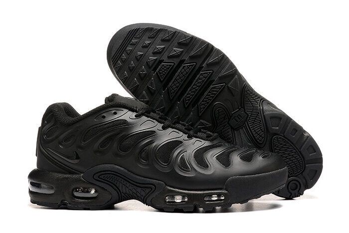 Nike Air Max Plus TN Drift Black