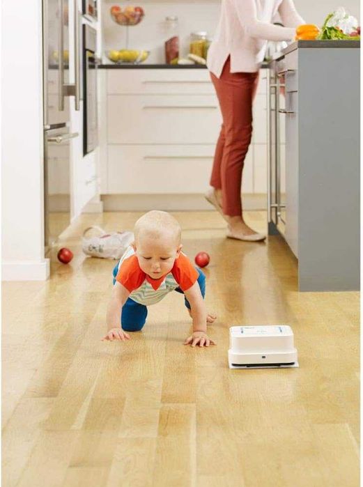 iRobot Braava Jet 250 de sters podele