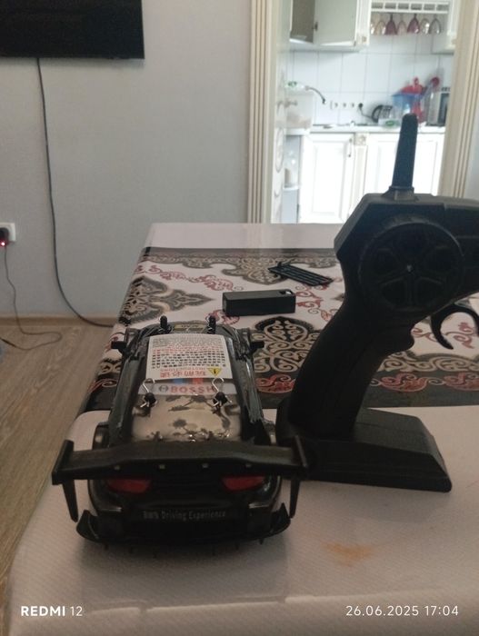 Авто для дрифт Drive car