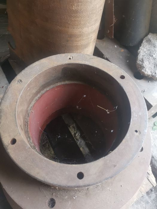 Преса за фуражни гранули  - 5 тона/час