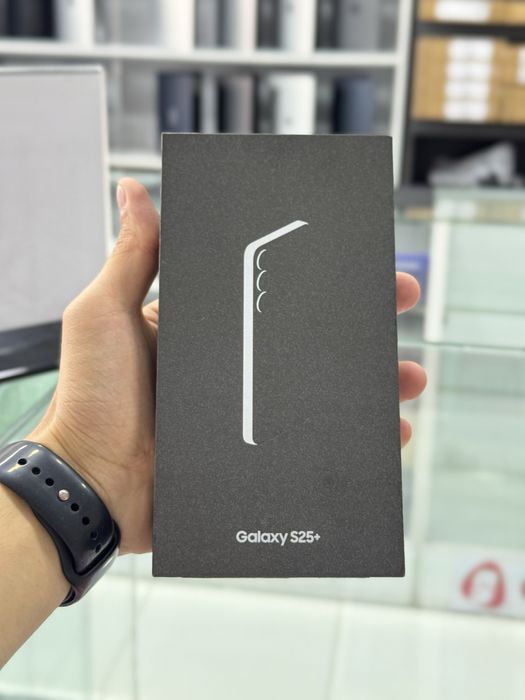 Samsung Galaxy S25+