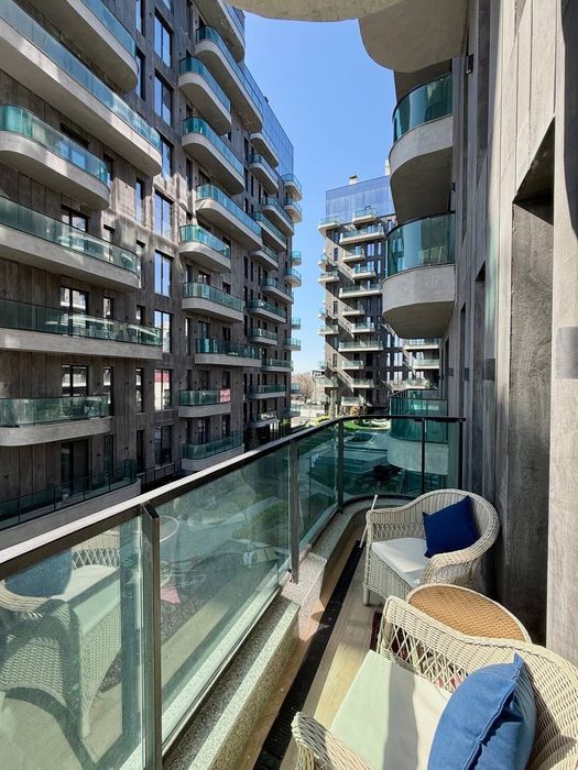 Parkwood Продается 2 комнатная квартира ремонт ул.Нукусская