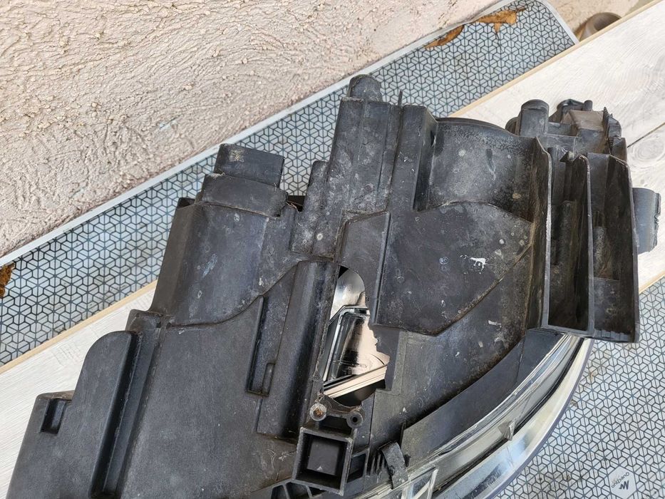 Mercedes B-Class (W246, W242) A2468200261 Far Halogen Dreapta