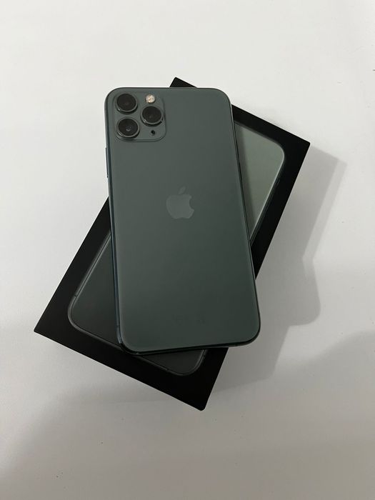Продам Айфон 11 про/ Iphone 11 Pro