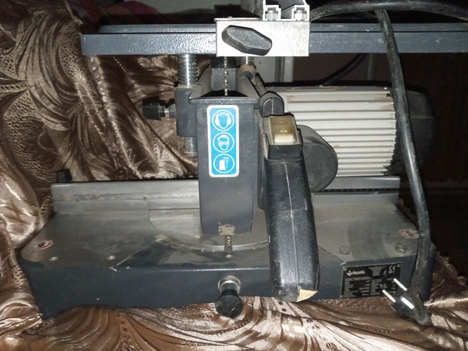 Продаю Углорез Торцовка