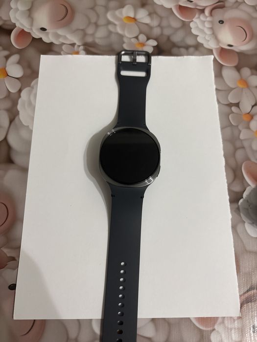Samsung smart watch8