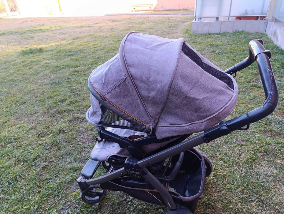 Количка Peg Perego Book 51s