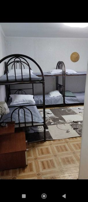 Гостевой дом со всеми удобствами