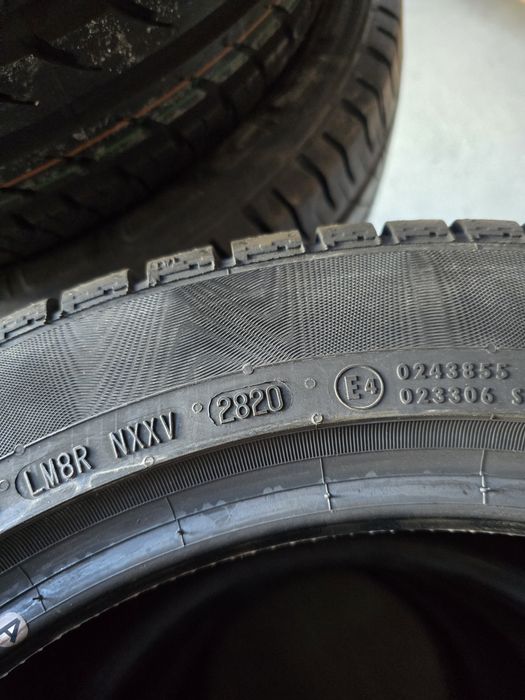 Anvelope de iarna 245-45r17 Continental