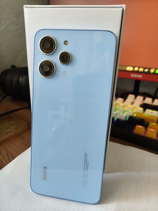 Redmi Not 13 Pro 5G