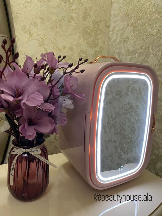 бюти холодильник