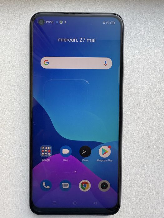 Vand Realme 8i nou