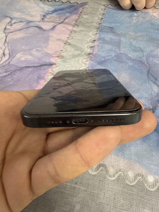iPhone 15 pro max 512 gb