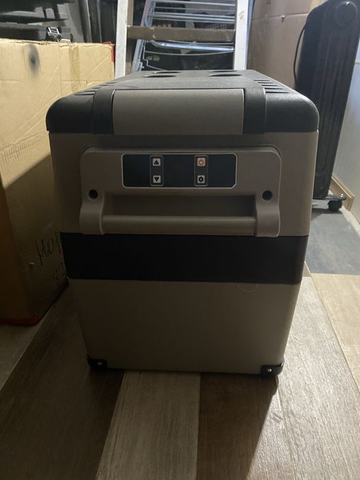 Авто холдоильник