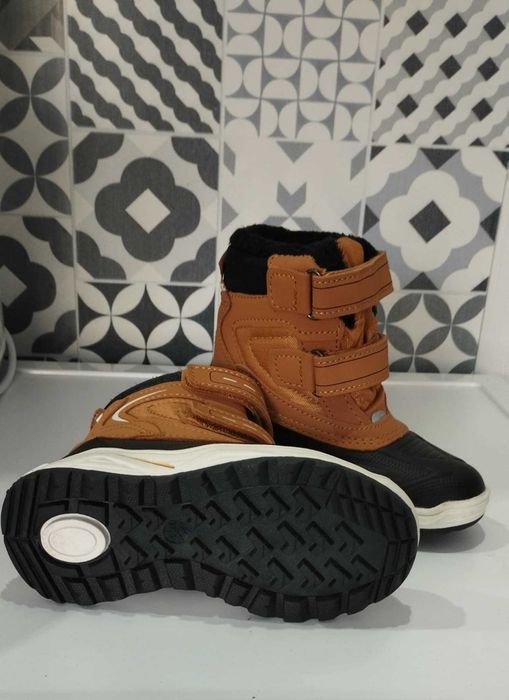 Детски обувки за момче