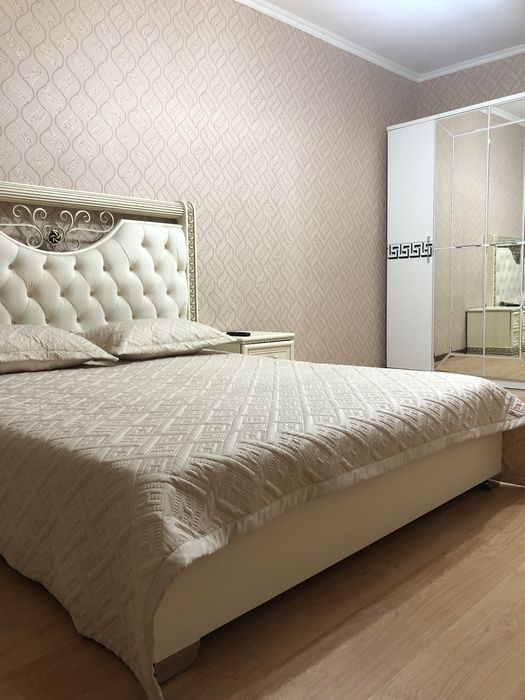 Квартира посуточно SmartTv Wifi