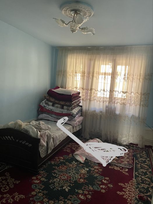 Продается квартира