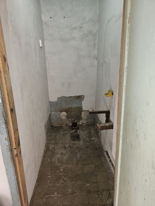 Промышленная база