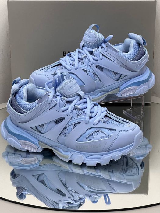Adidasi Balenciaga Track Fullbox