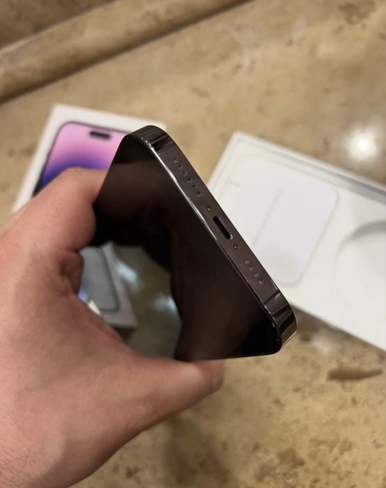 IPhone 14 Pro Max 128gb
