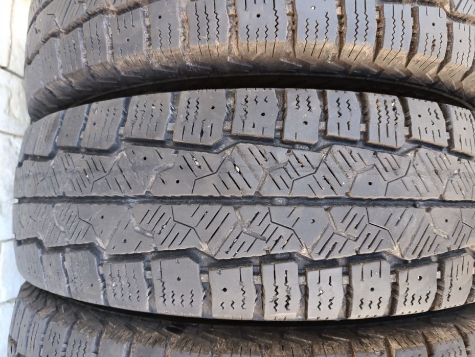 Зимни гуми Gislaved 185/75/16 C