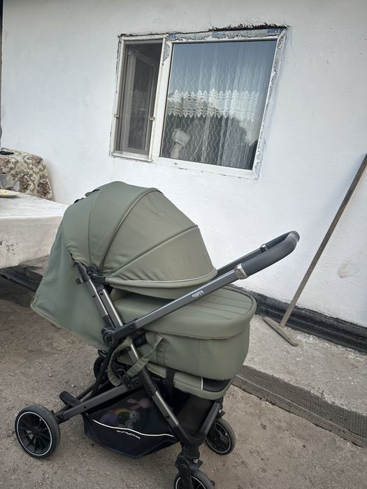 Kidilo 2026 2в1 коляска продаю 45000