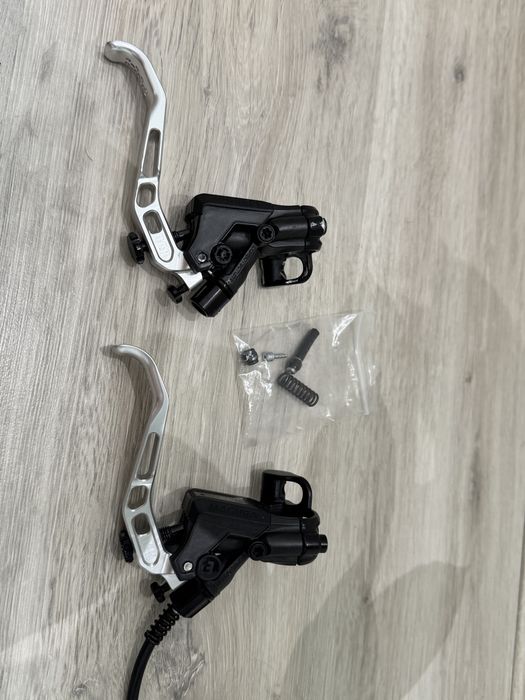 Magura MT7 Pro HC – Set frâne hidraulice (față + spate)