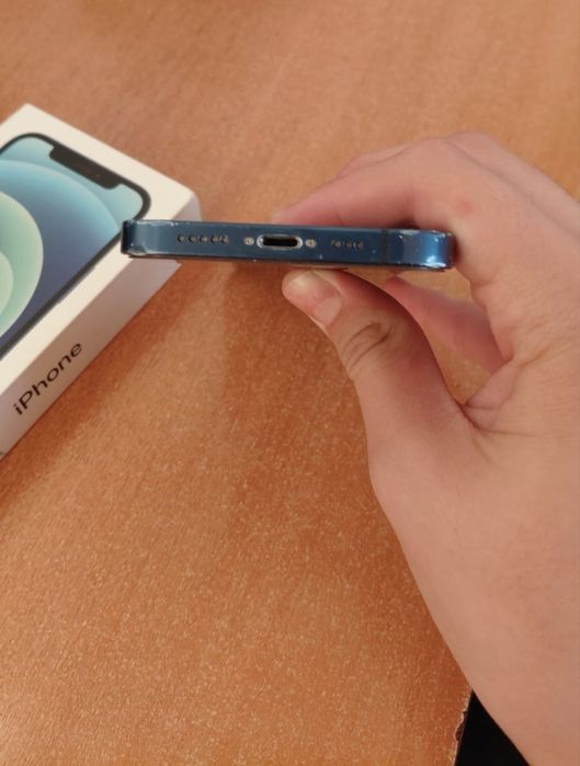 Iphone 12 128gb срочно