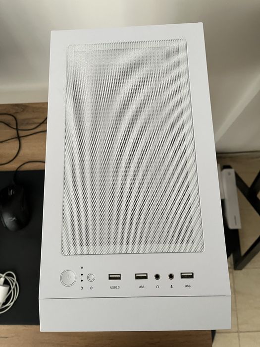 Продаю игровой ПК