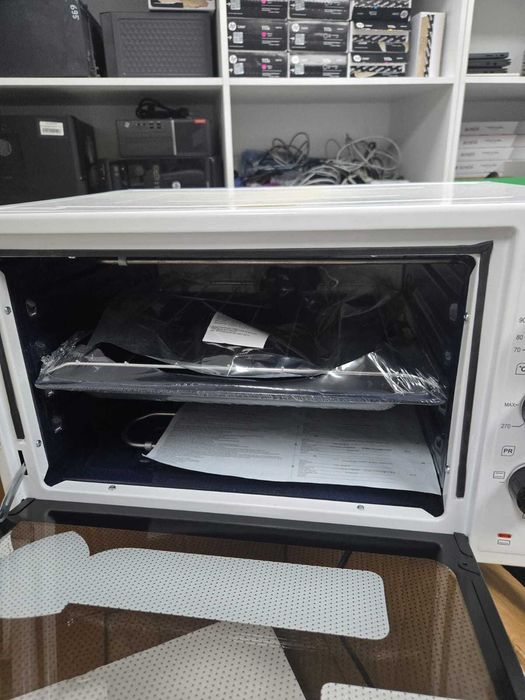 Электропечь Artel MD-3618E