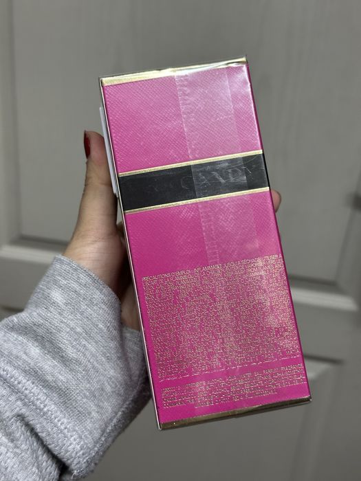Prada candy  edp