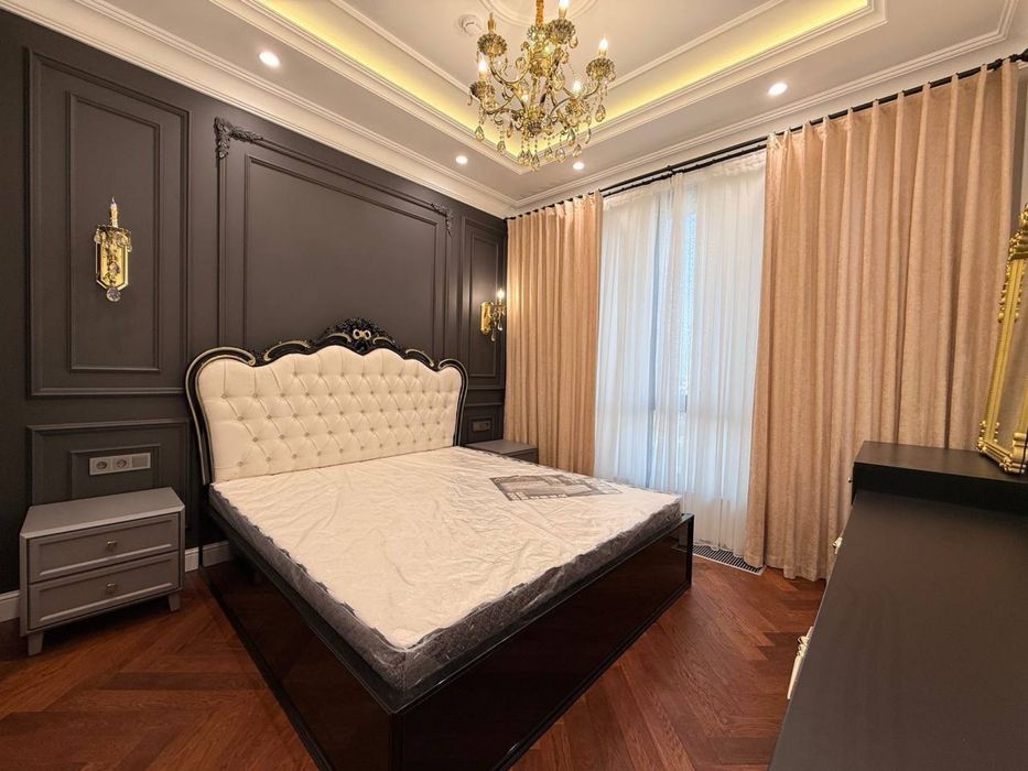 Продается квартира ЖК Oz Mahal 153м2