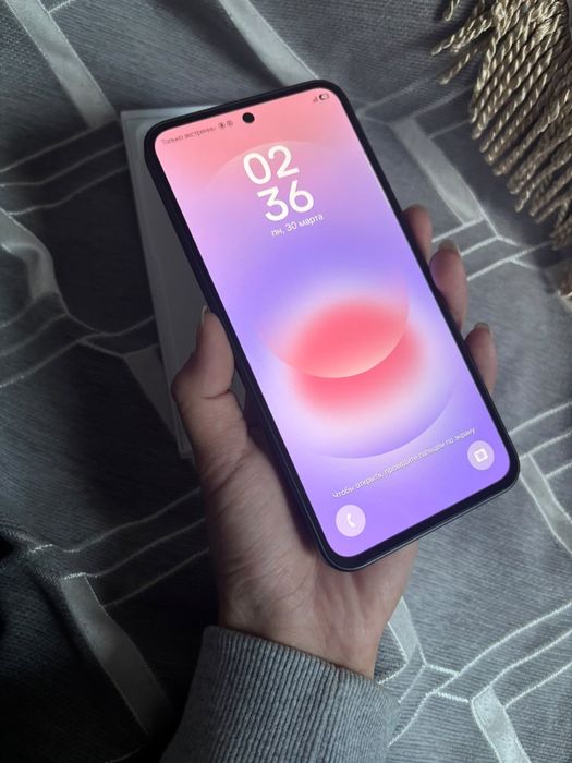 Samsung Galaxy A37