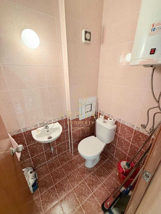 Продава се Тристаен апартамент в к.к. Слънчев бряг - 85 кв.м за 1212 €/кв.м - Снимка #12
