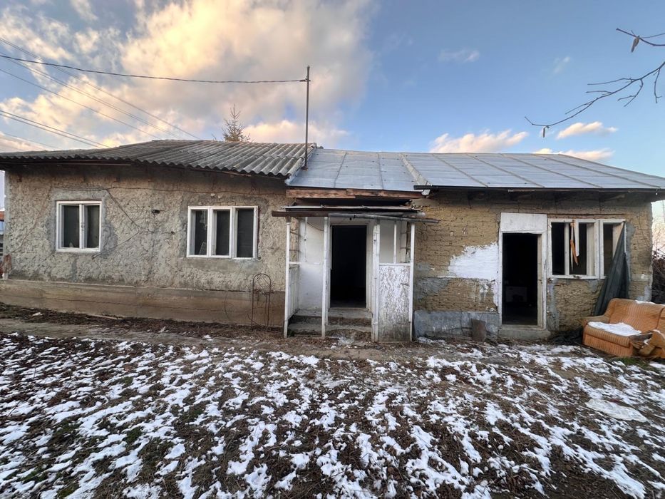 Casa de vanzare Popesti