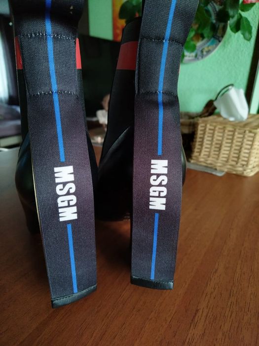 Обменяю на беспроводной пылесос