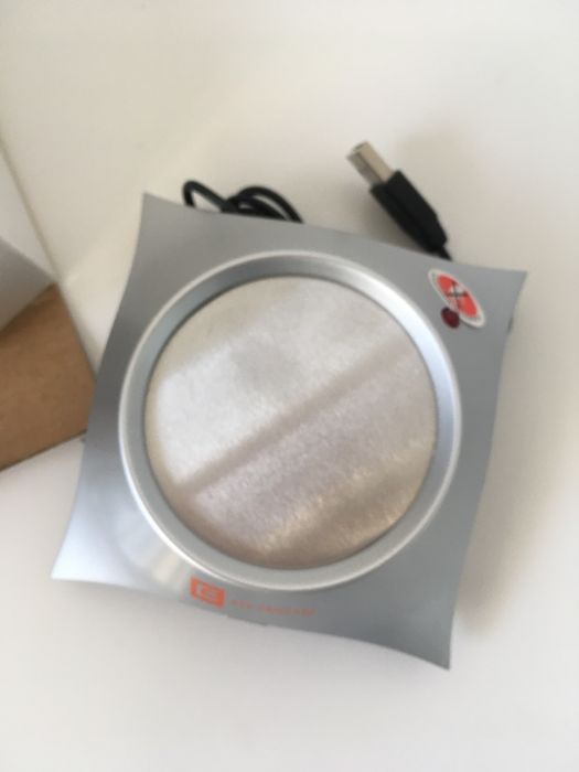 incarcator USB si incalzitor cana