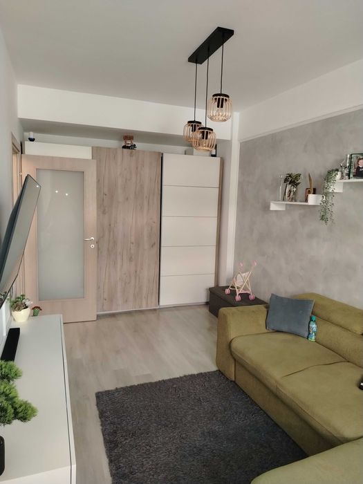 Apartament de vanzare