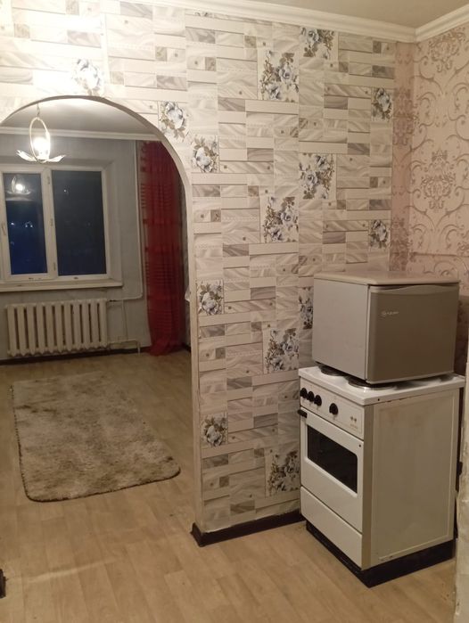 Сдам комнату в общежитии