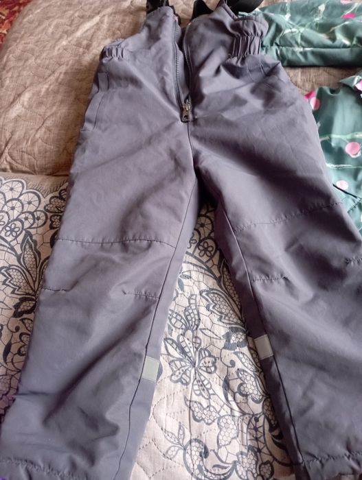 Комбинезон.                   .