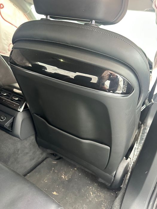 Vand motor audi a8 d5