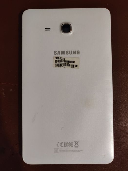Продаётся планшет Samsung