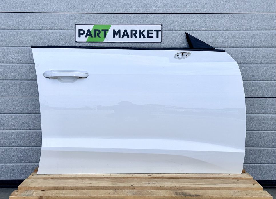 Предна дясна врата AUDI A7 C8