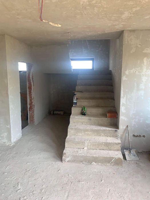 Casã de vânzare în localitatea Pãușa, comuna Nojorid, județul Bihor