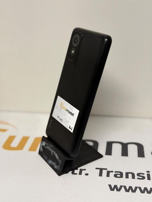 Telefon mobil TCL 501, 2GB RAM, 32GB -T-
