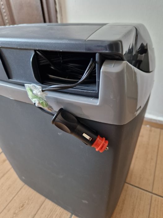 Автохолодильник Ezetil Германия