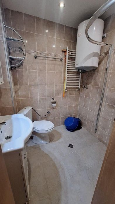 Дава се под наем Едностаен апартамент в София, Хаджи Димитър - 40 кв.м за 428.91 € - Снимка #4