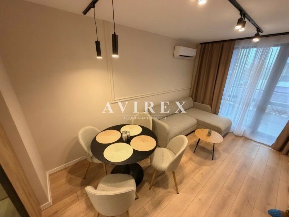 Оферта 94614 - Двустаен апартамент в Остромила