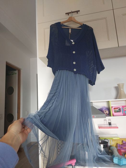 Rochie din 2 piese